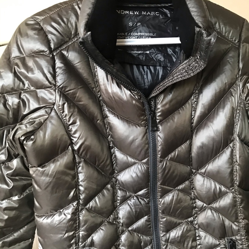 ❄️Andrew Marc coat❄️